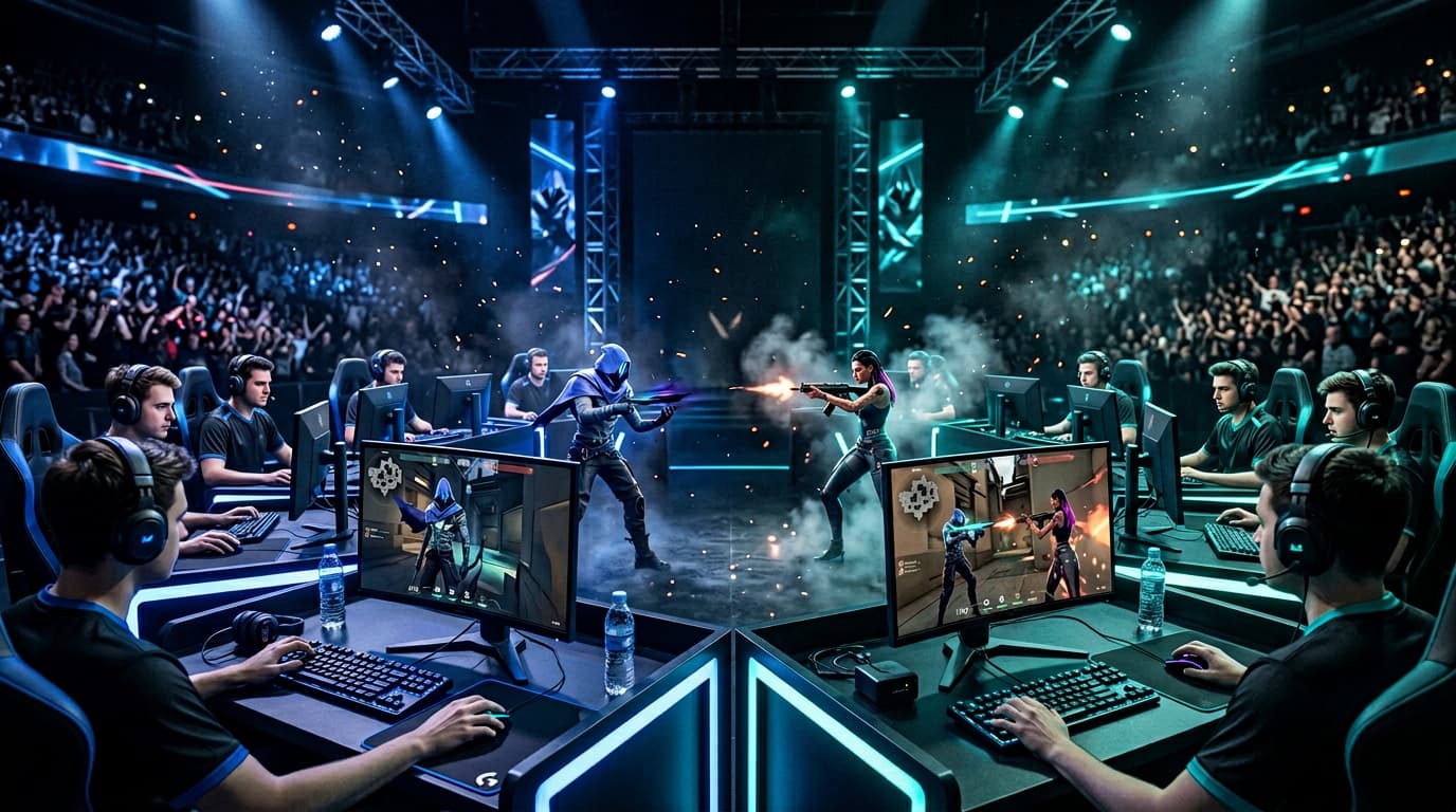 Cloud9 vs Leviatán Prediction VCT Americas 2026 Stage 1