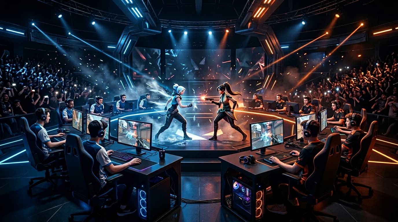 FURIA vs NRG Prediction VCT Americas 2026 Stage 1