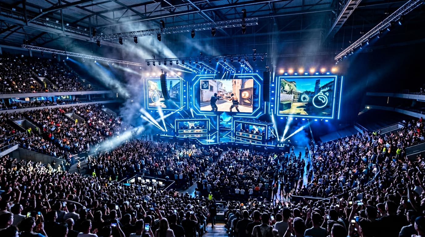 IEM Rio 2026 Predictions - Full CS2 Tournament Preview