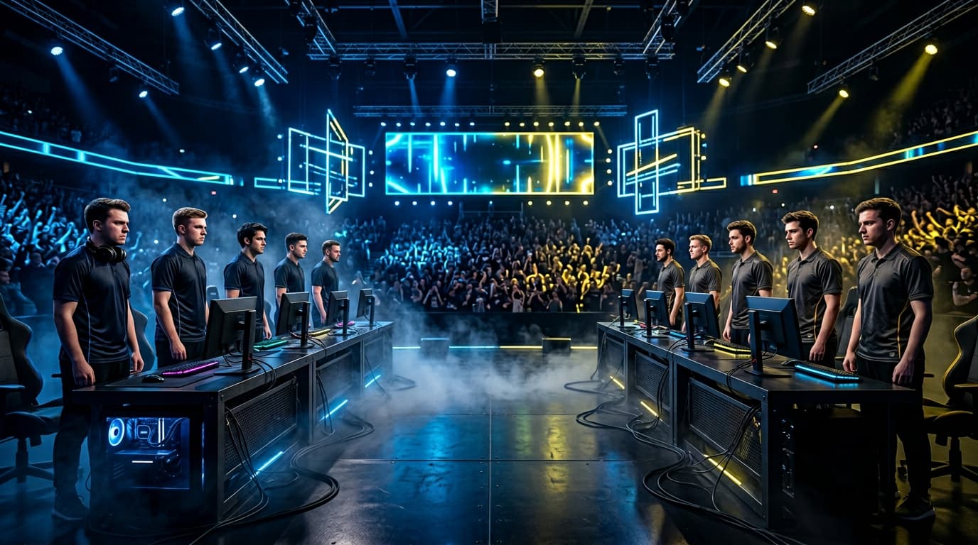 Vitality vs RED Canids Prediction IEM Rio 2026