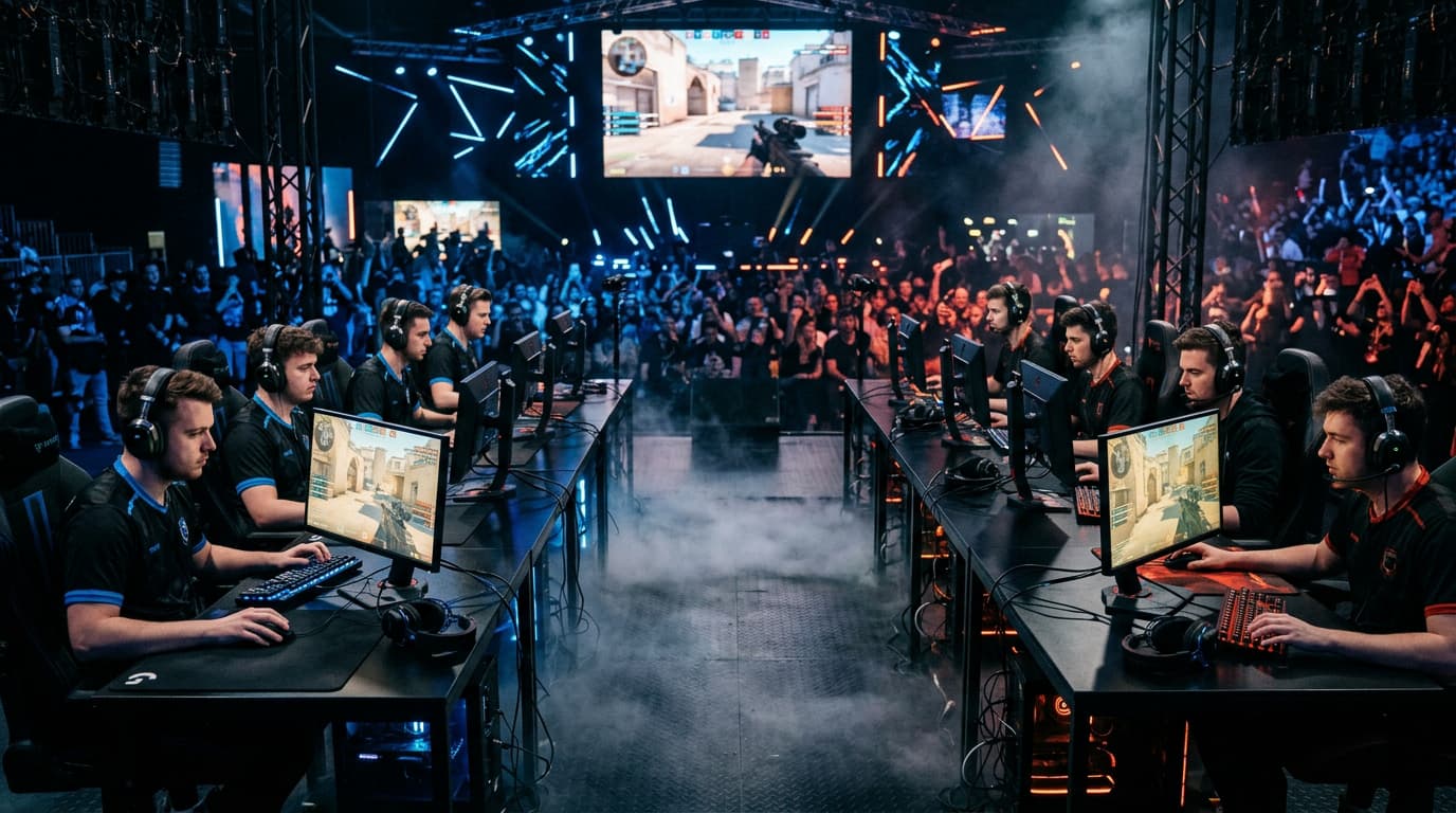 Team Spirit vs Team Liquid Prediction IEM Rio 2026