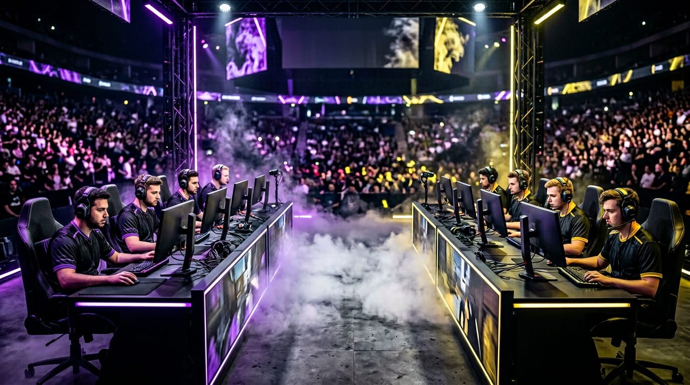 MOUZ vs Legacy Prediction IEM Rio 2026
