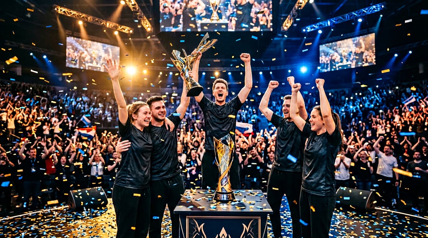 FUT vs Astralis Result PGL Bucharest 2026 Grand Final