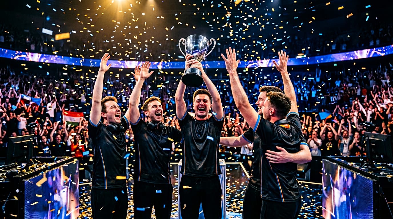 Vitality vs G2 Result LEC Spring Split 2026