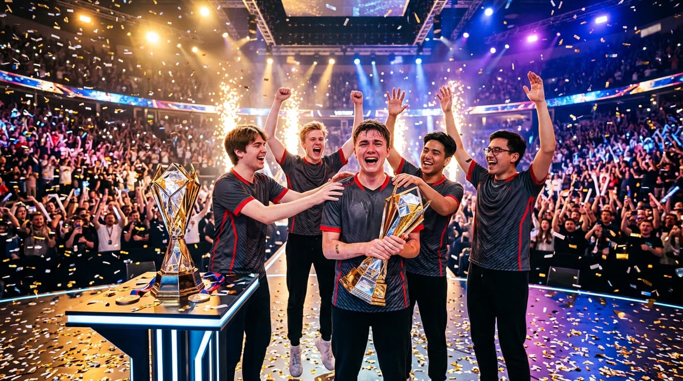 Karmine Corp vs Heretics Result LEC Spring Split 2026