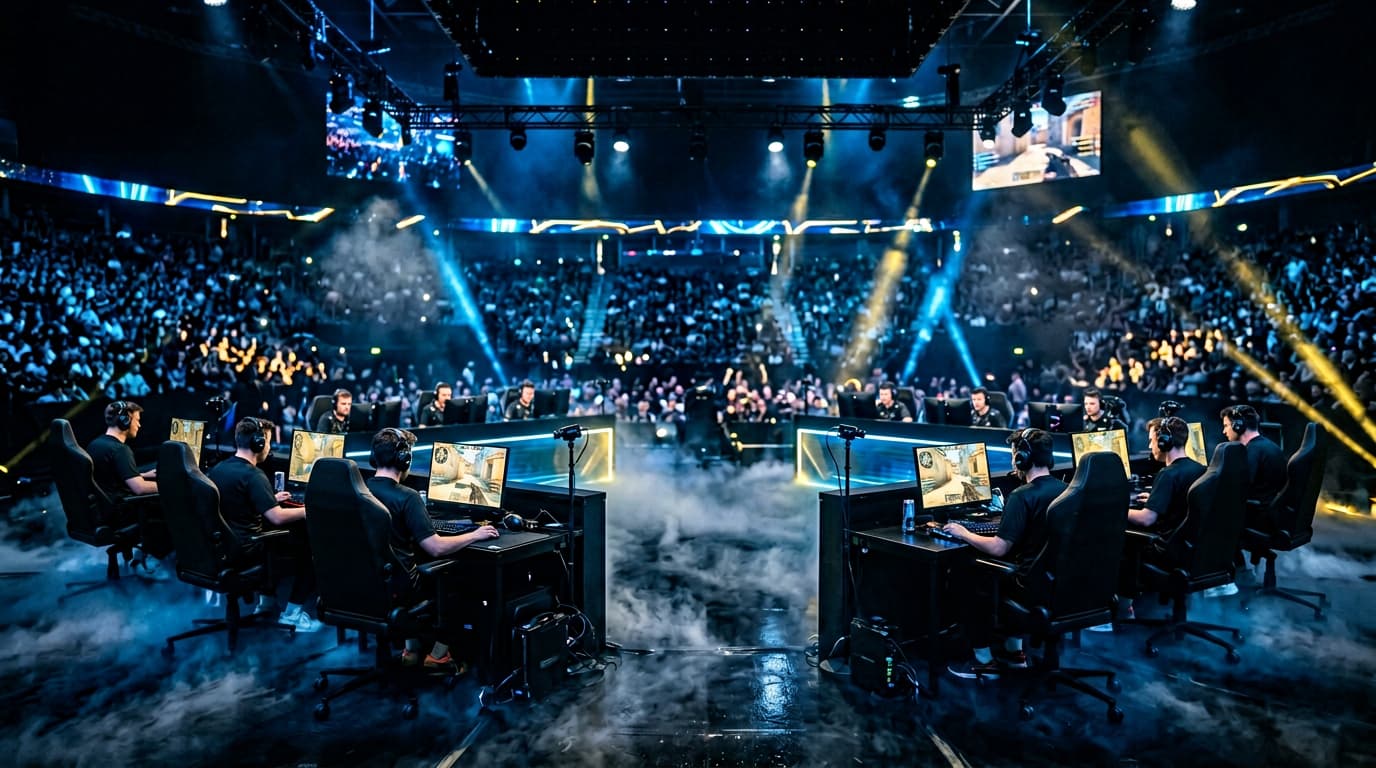 Vitality vs G2 Prediction IEM Rio 2026