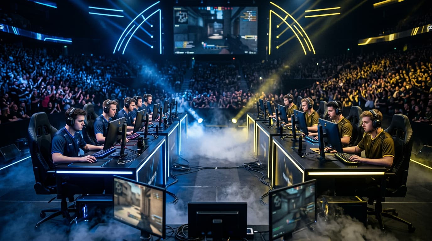 FURIA vs NaVi Prediction IEM Rio 2026