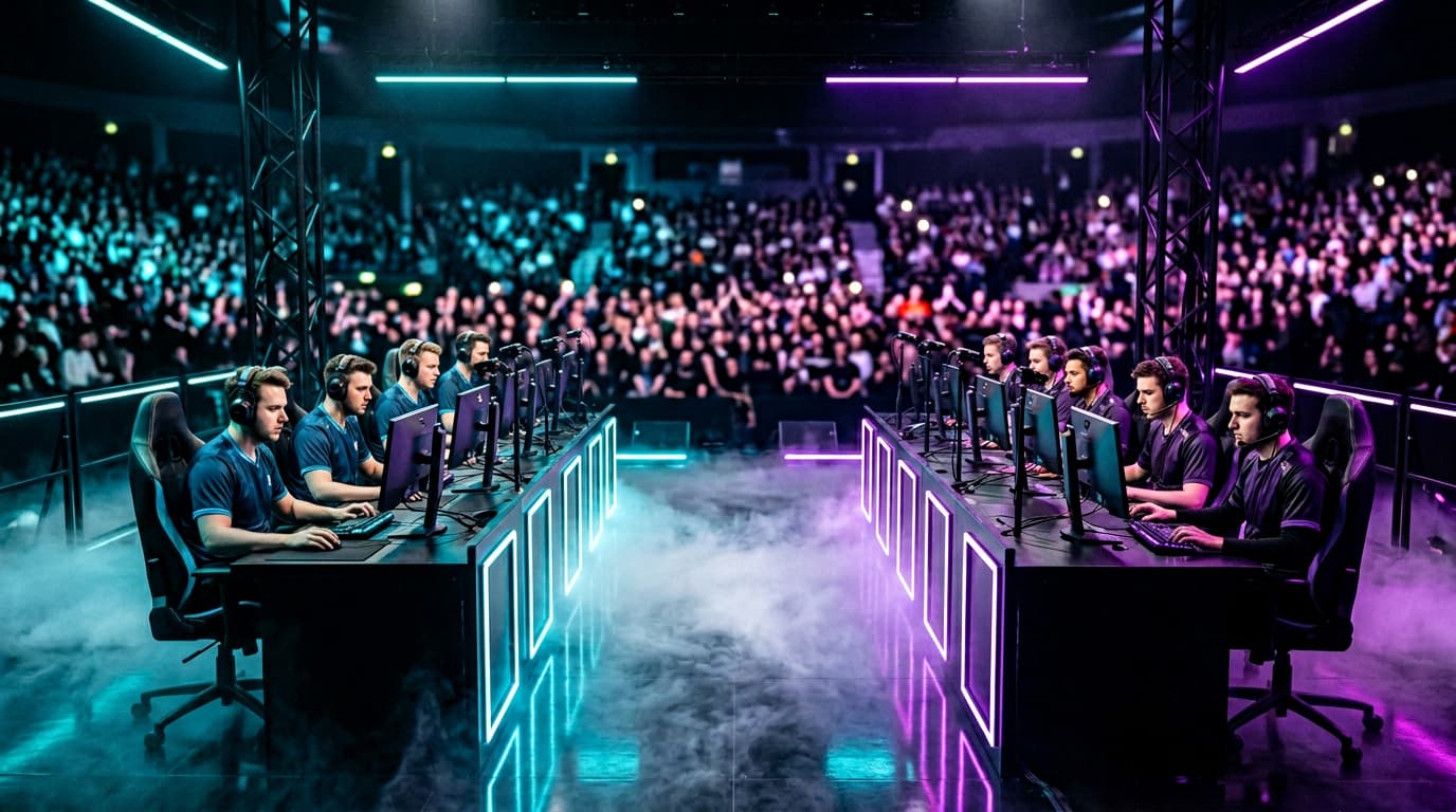 Aurora vs MOUZ Prediction IEM Rio 2026