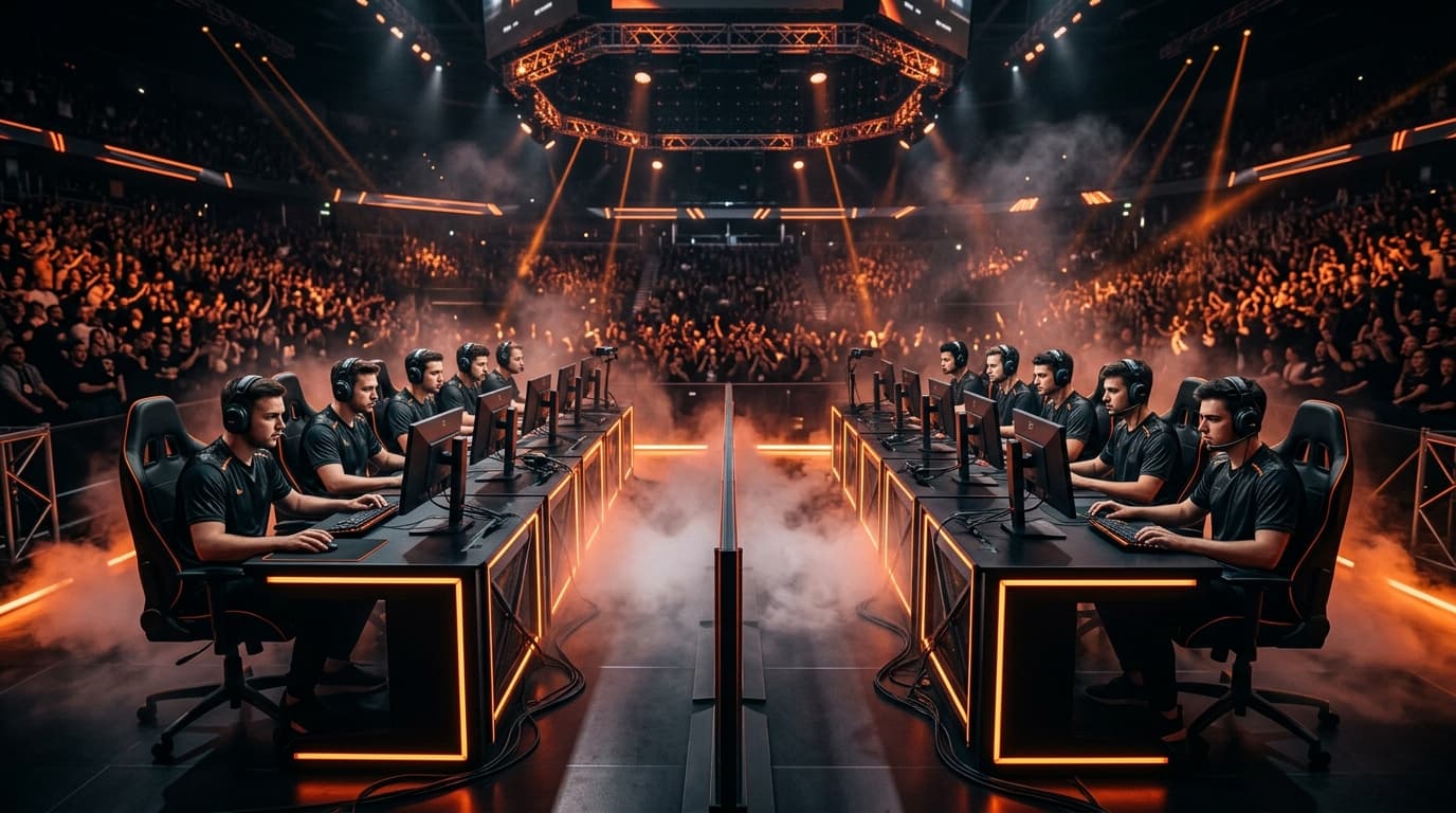 Passion UA vs B8 Prediction IEM Rio 2026