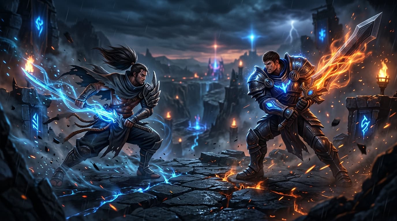 G2 vs SK Gaming Prediction LEC Spring Split 2026