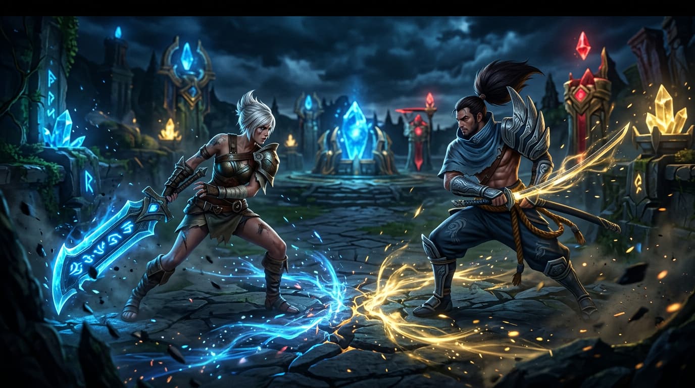 Heretics vs Movistar KOI Prediction LEC Spring Split 2026