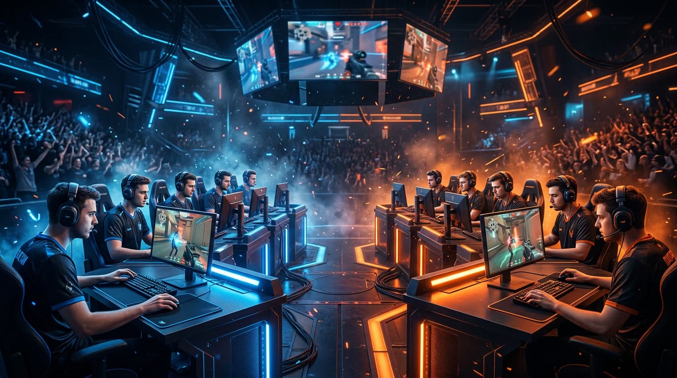 FURIA vs Evil Geniuses Prediction VCT Americas 2026 Stage 1