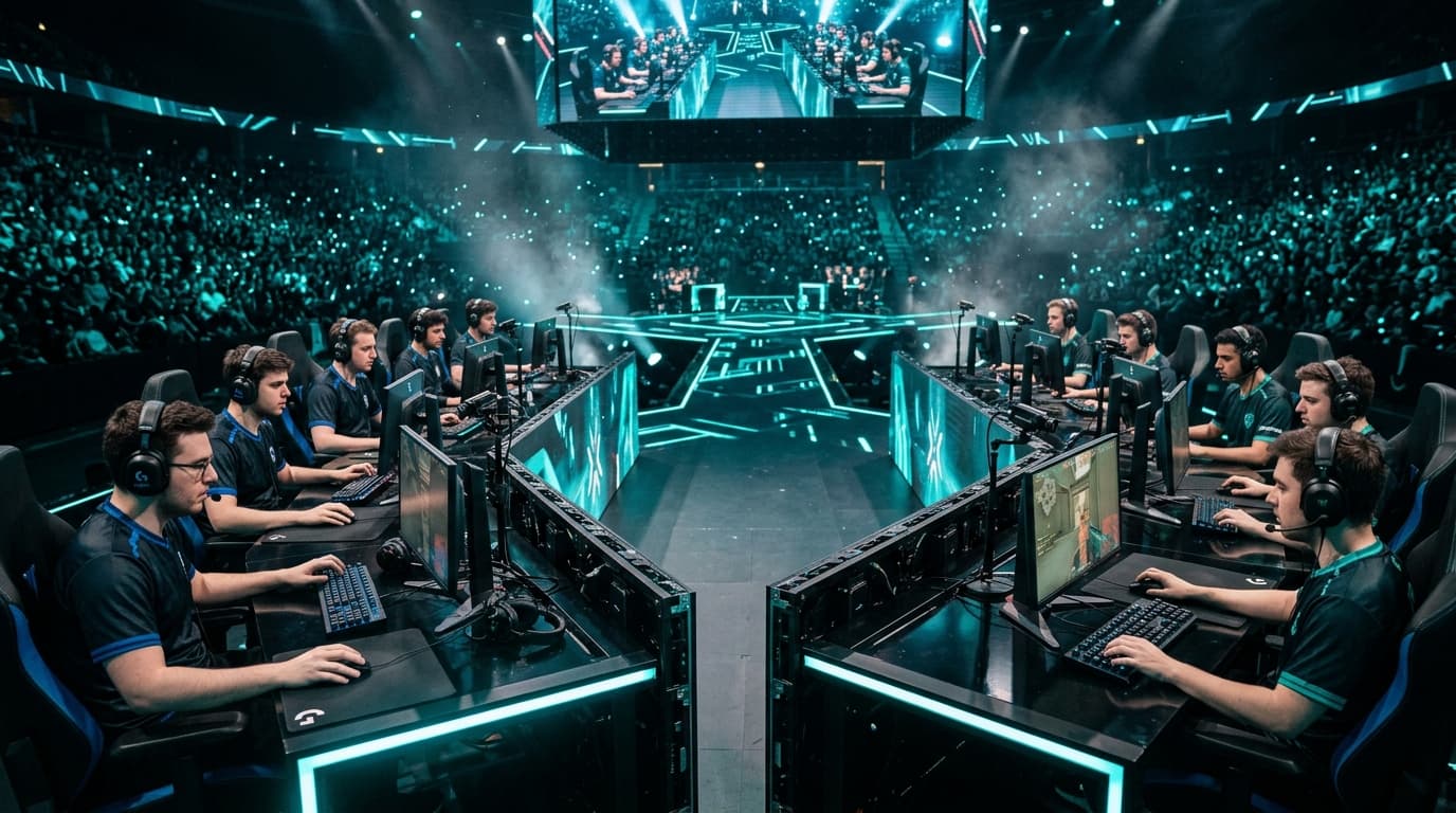 G2 vs Leviatán Prediction VCT Americas 2026 Stage 1