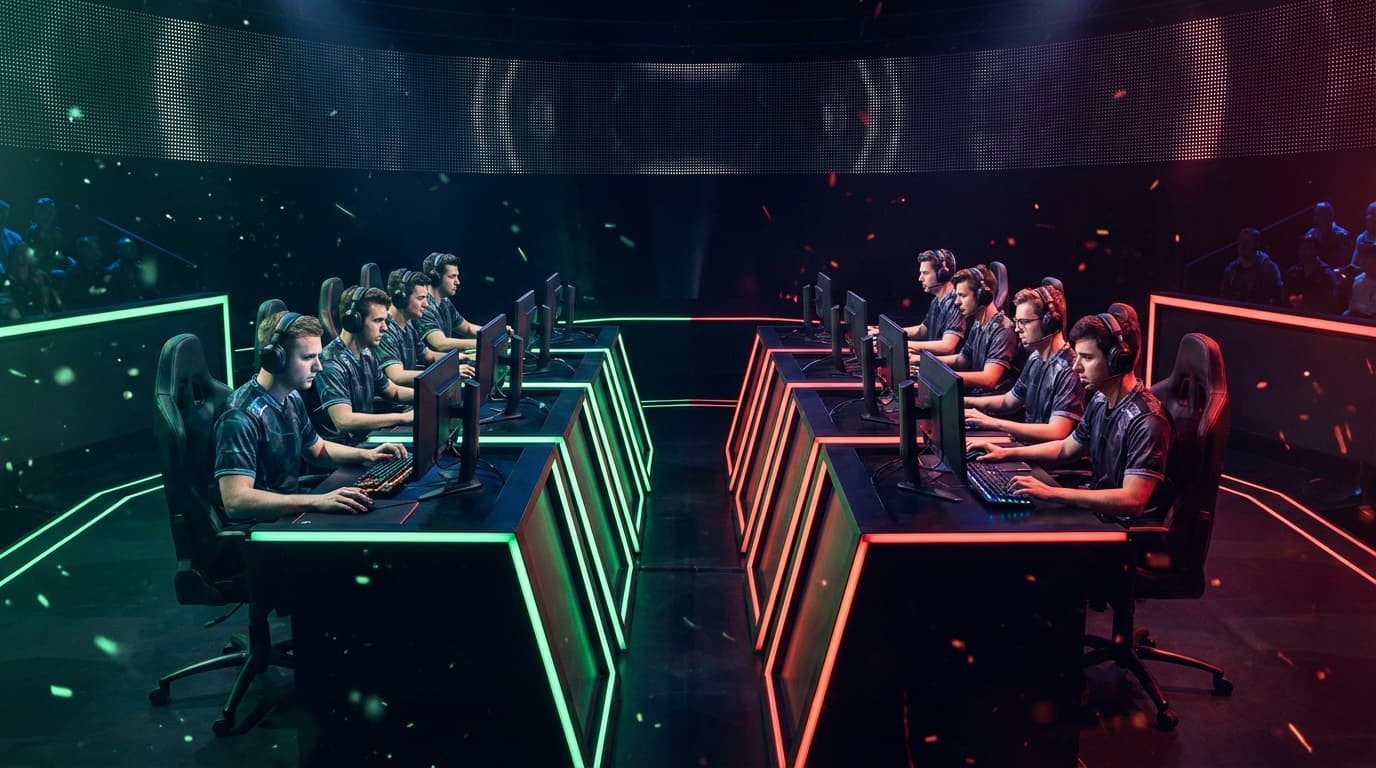 MIBR vs LOUD Prediction VCT Americas 2026 Stage 1