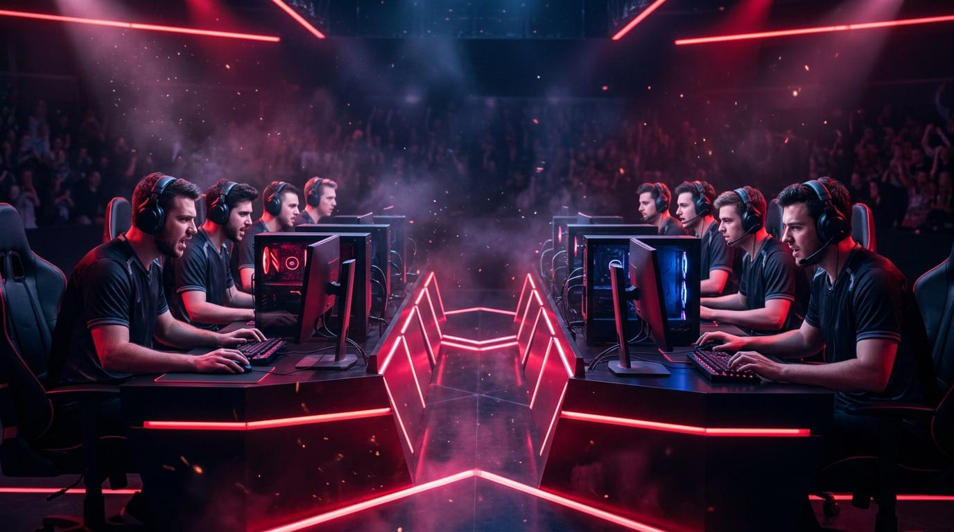 NRG vs KRÜ Esports Prediction VCT Americas 2026 Stage 1