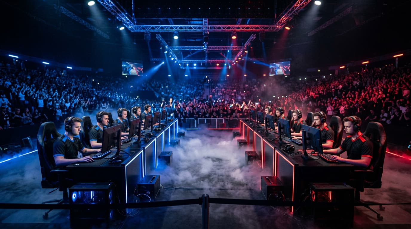 G2 vs 3DMAX Prediction IEM Rio 2026