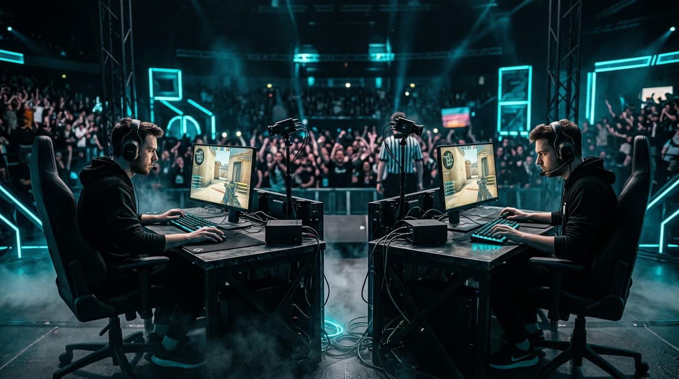 B8 vs Aurora Prediction IEM Rio 2026