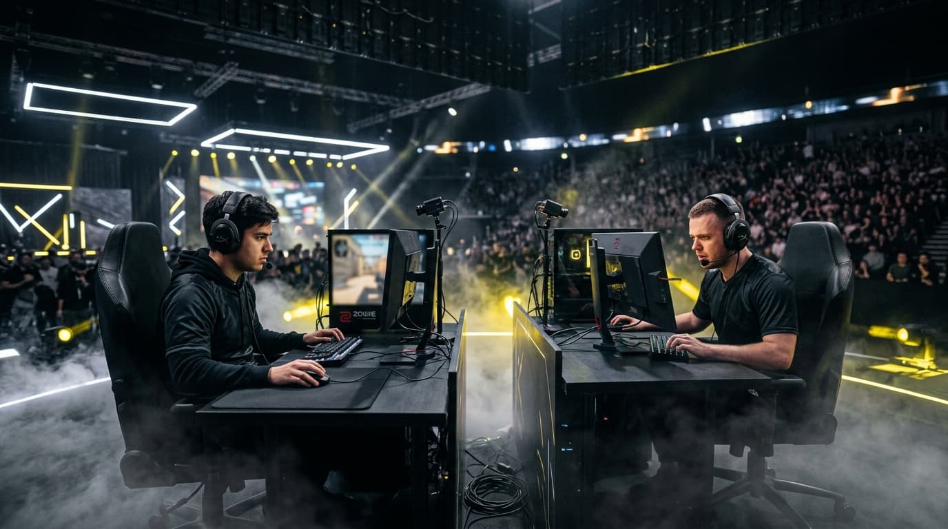 NaVi vs HOTU Prediction IEM Rio 2026
