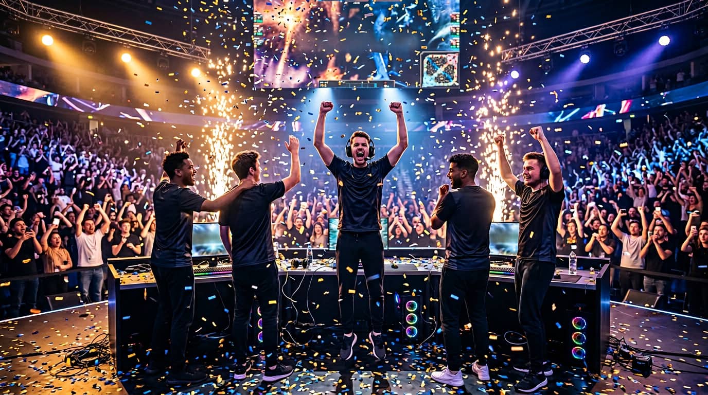 HOTU vs Legacy Result IEM Rio 2026