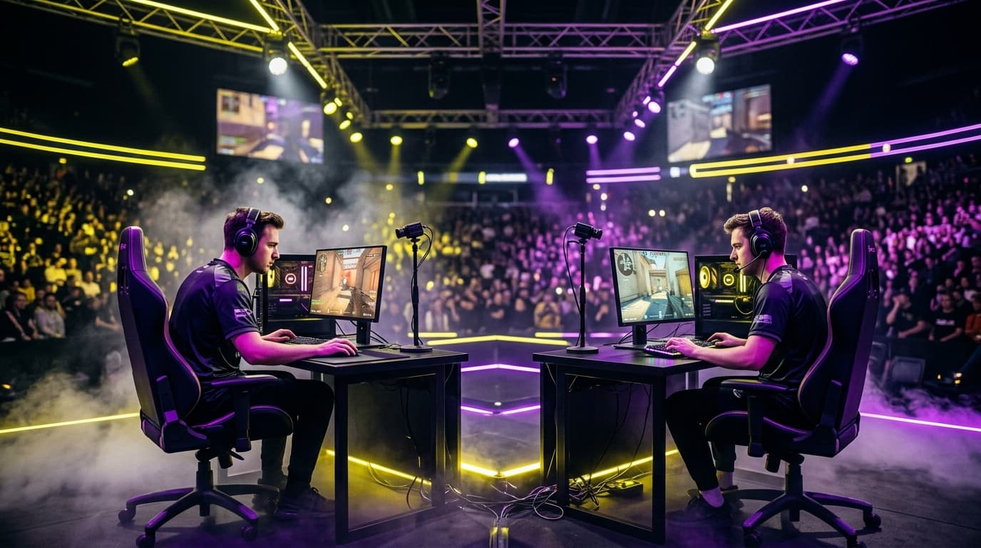 NaVi vs Aurora Prediction IEM Rio 2026