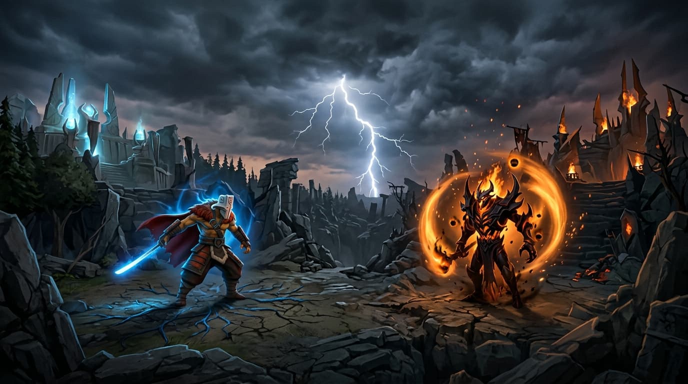 Xtreme Gaming vs Natus Vincere Prediction PGL Wallachia Season 8 2026