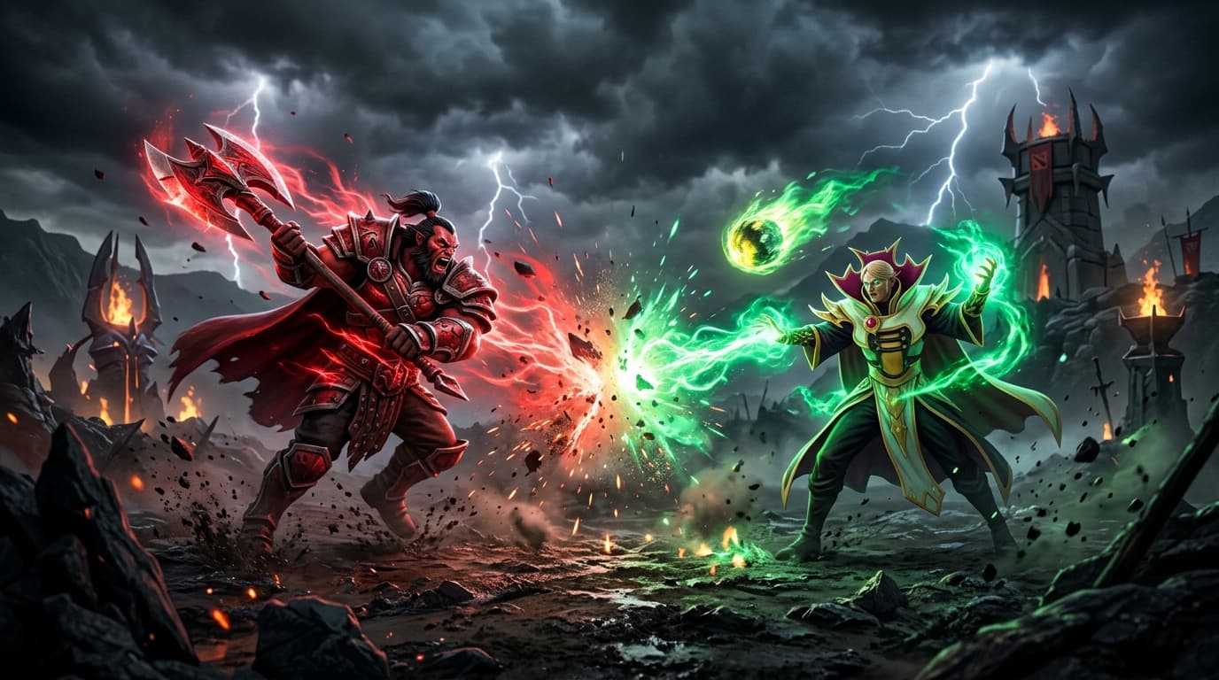 Team Spirit vs Vici Gaming Prediction PGL Wallachia Season 8 2026