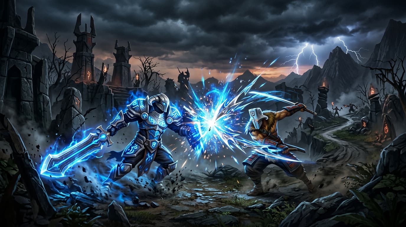 Team Liquid vs GamerLegion Prediction PGL Wallachia Season 8 2026