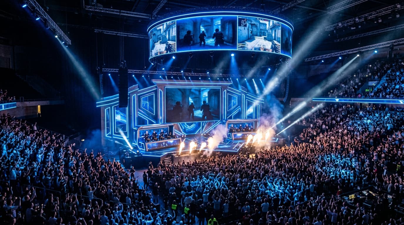 Vitality vs Team Spirit Grand Final Prediction IEM Rio 2026