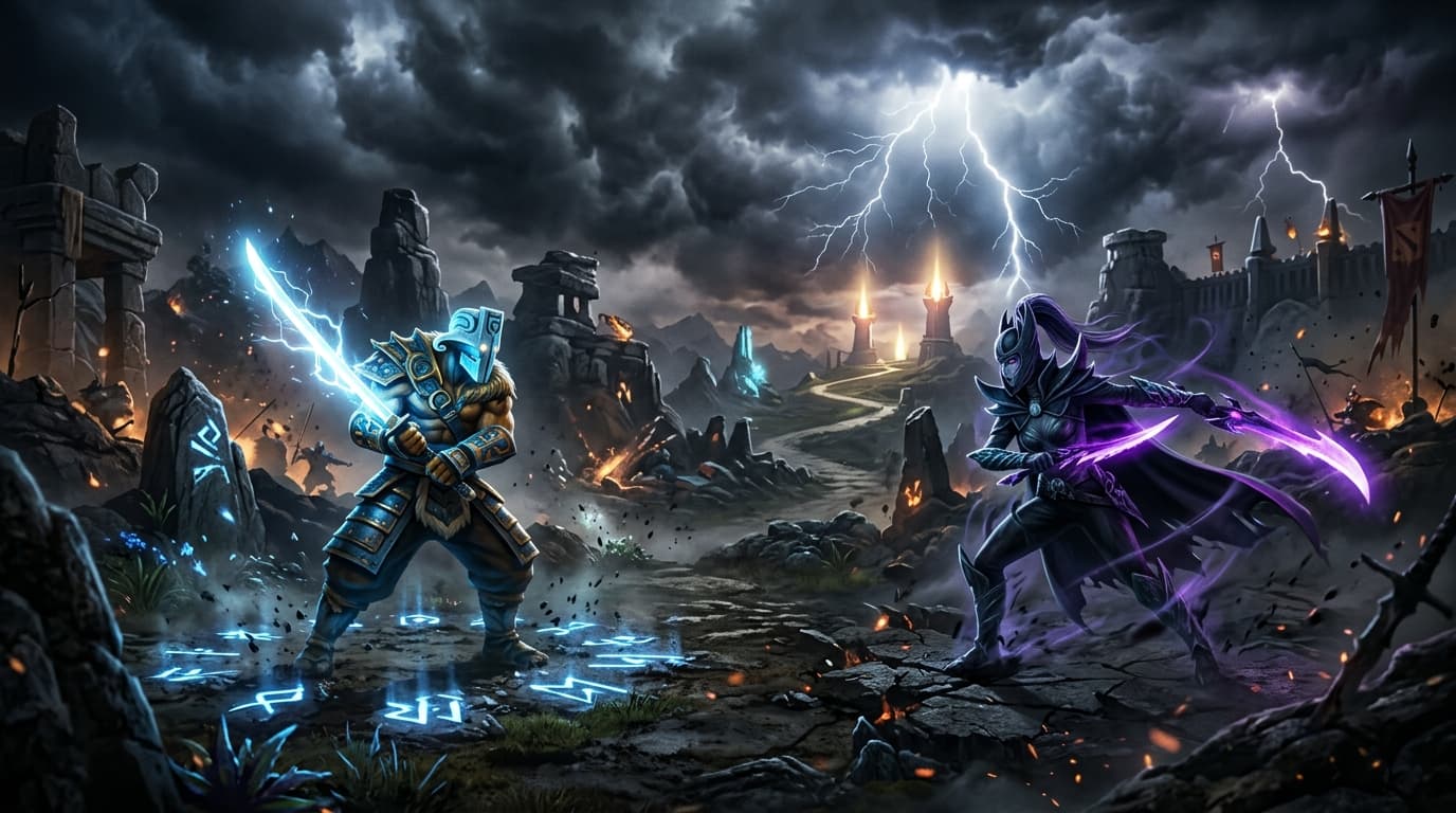 Tundra vs Virtus.pro Prediction PGL Wallachia Season 8 2026