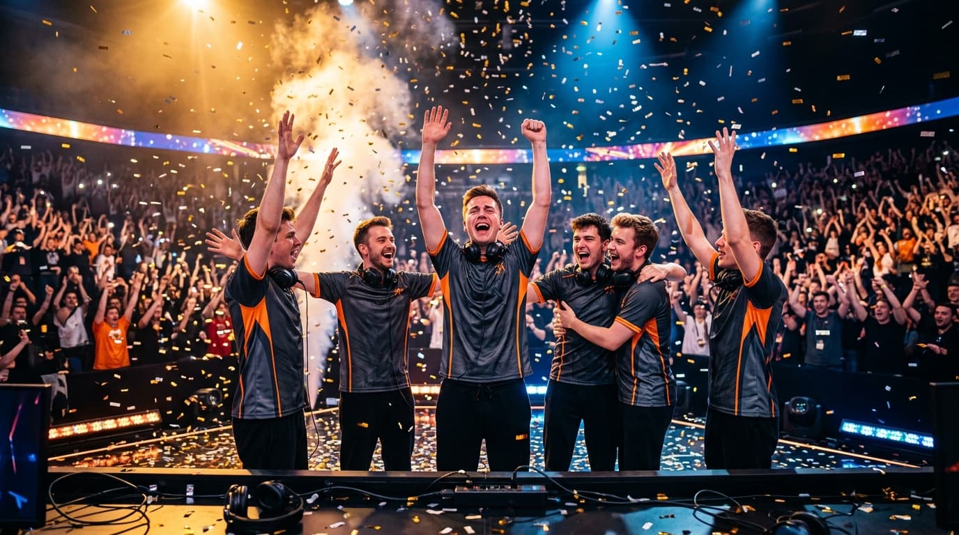MIBR vs LOUD Result VCT Americas 2026 Stage 1