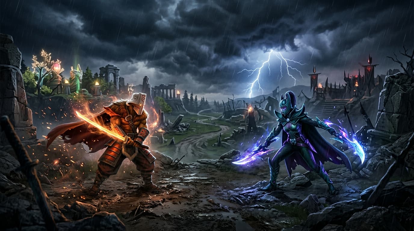 HEROIC vs Virtus.pro Prediction PGL Wallachia Season 8 2026