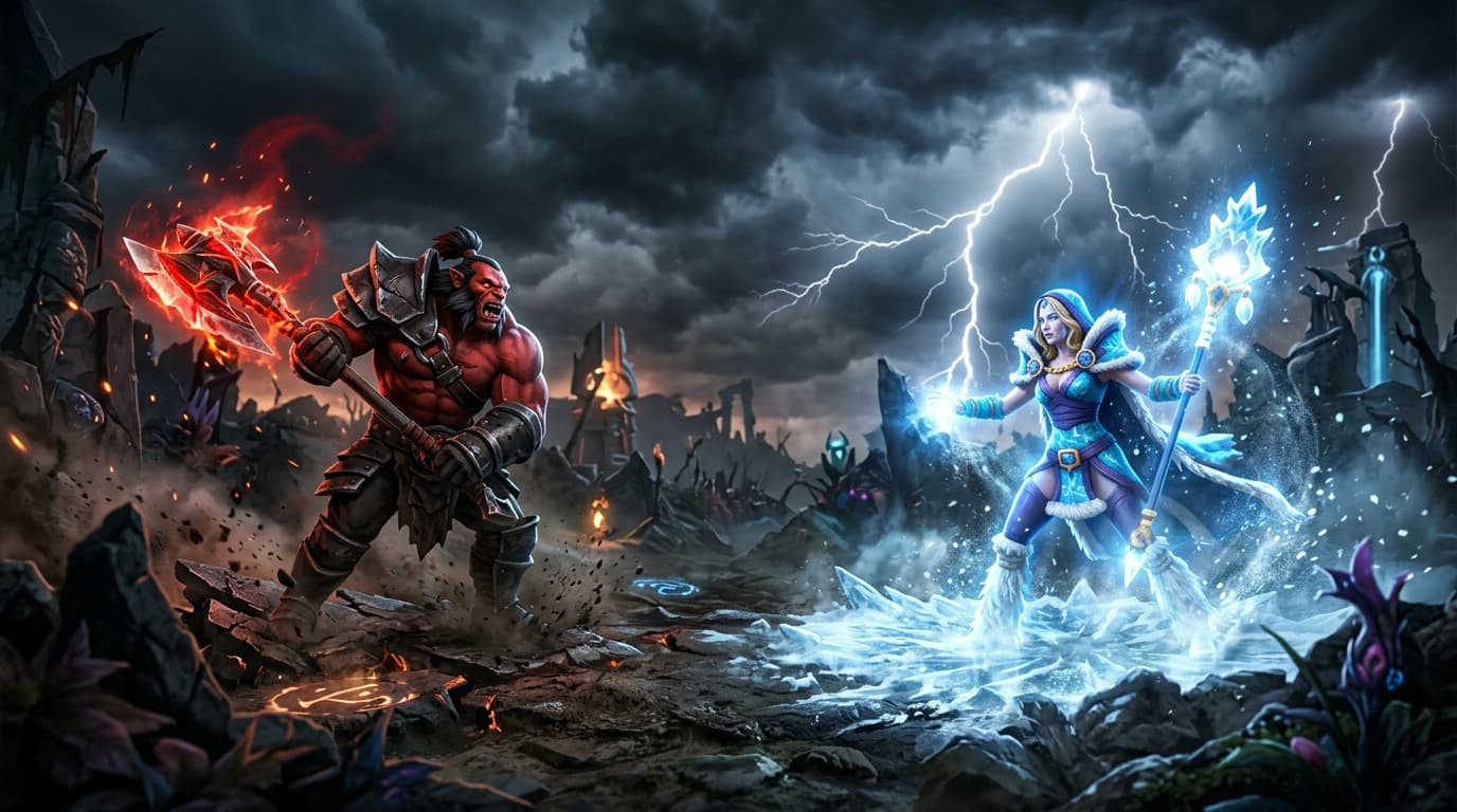 Team Liquid vs Falcons Prediction PGL Wallachia Season 8 2026