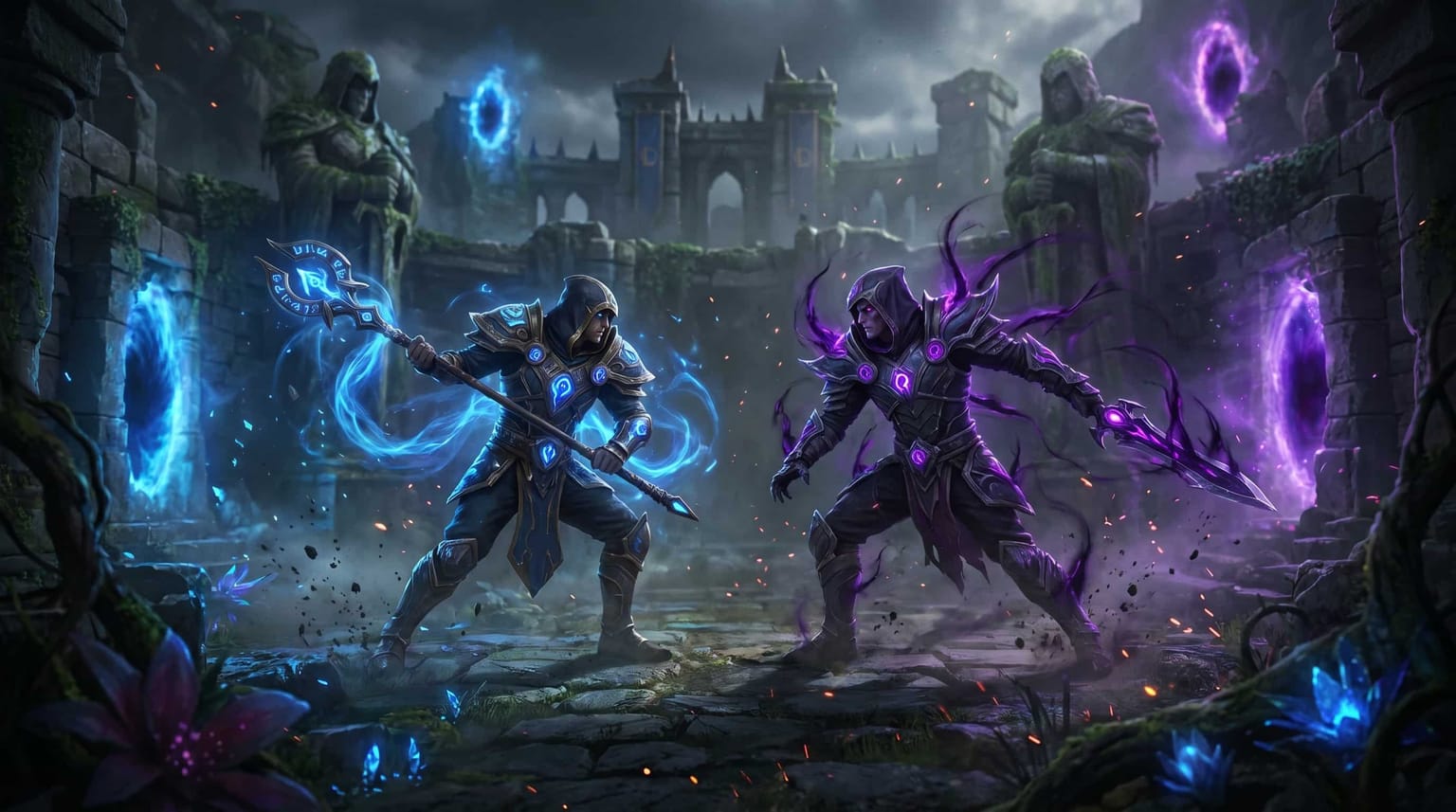 Karmine Corp vs Shifters Prediction LEC Spring Split 2026