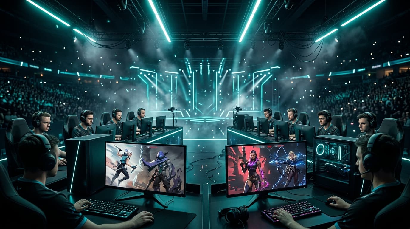 Leviatán vs ENVY Prediction VCT Americas 2026 Stage 1