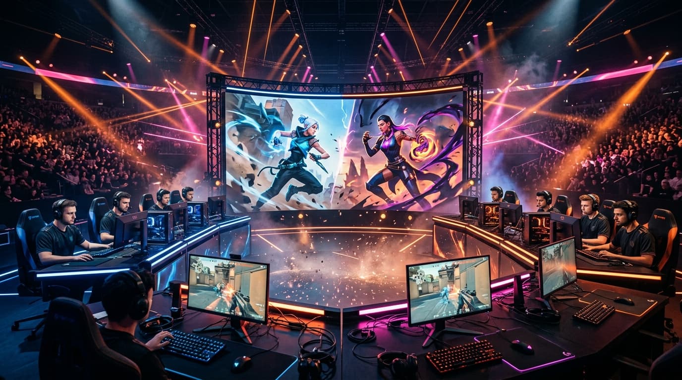 FURIA vs KRÜ Esports Prediction VCT Americas 2026 Stage 1