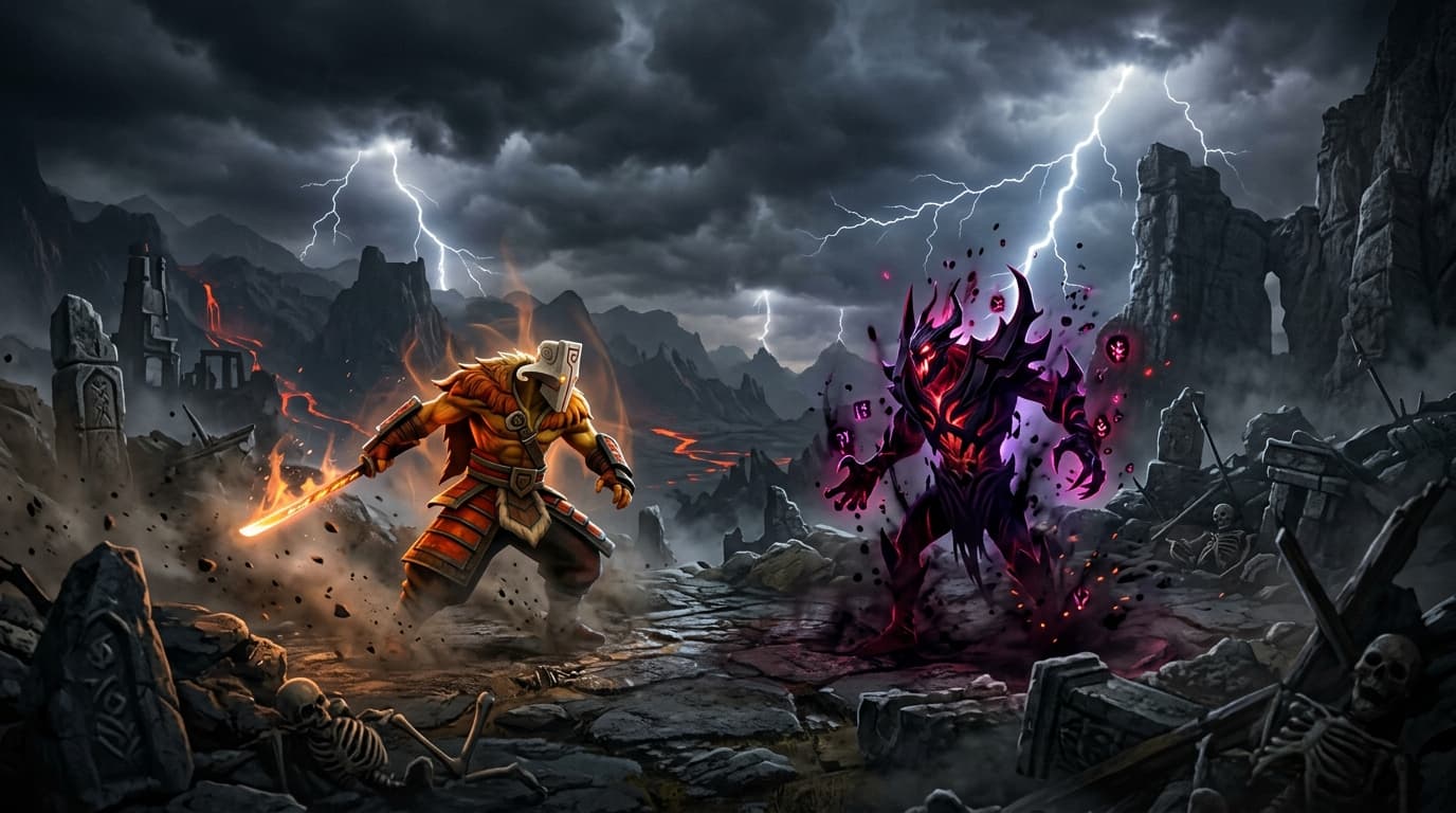 Team Falcons vs Team Spirit Prediction PGL Wallachia Season 8 2026
