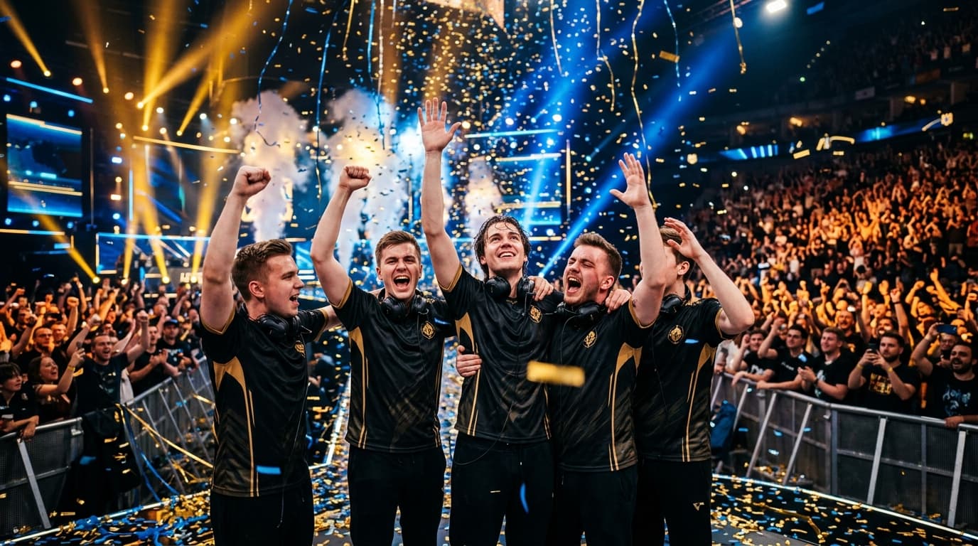 BetBoom Team vs Team Spirit Result PGL Wallachia Season 8 2026