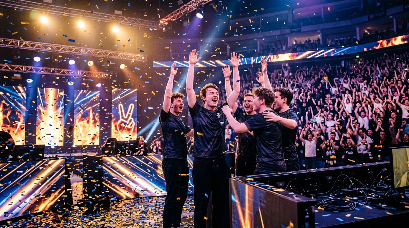 NRG vs 100 Thieves Result VCT Americas 2026 Stage 1