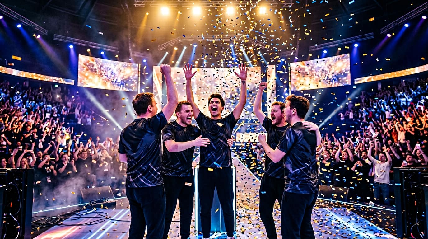 Karmine Corp vs Fnatic Result LEC Spring Split 2026