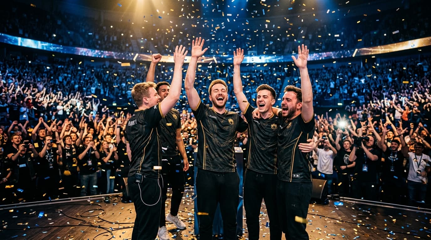 Cloud9 vs MIBR Result VCT Americas 2026 Stage 1