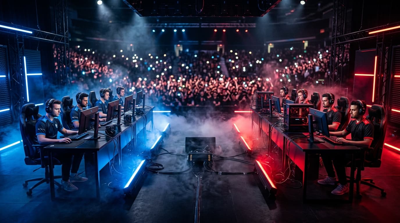 Astralis vs G2 Prediction BLAST Rivals 2026 Season 1