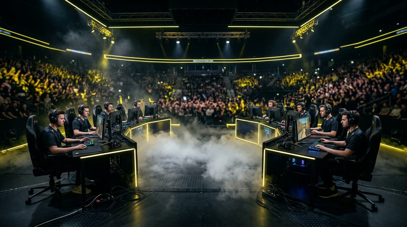 NaVi vs FaZe Prediction BLAST Rivals 2026 Season 1