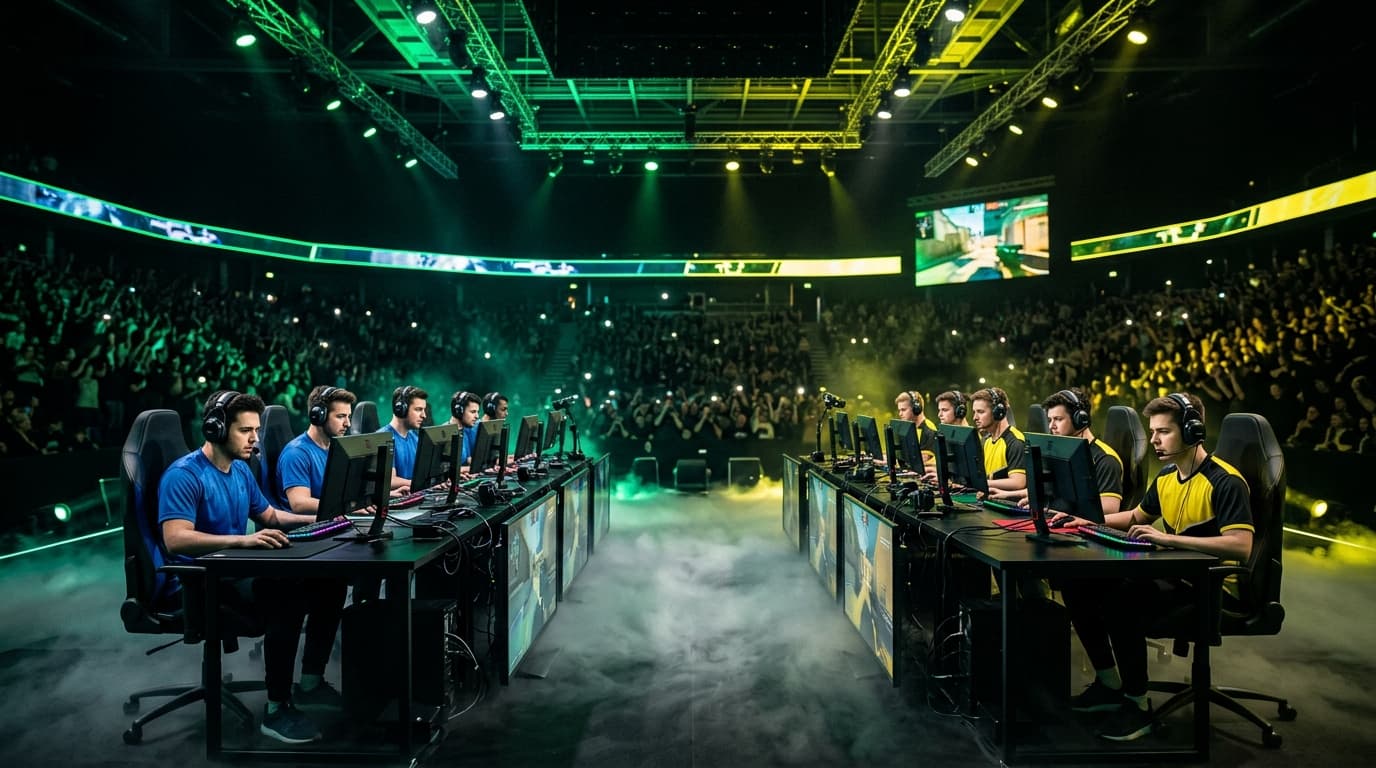 FURIA vs GamerLegion Prediction BLAST Rivals 2026 Season 1