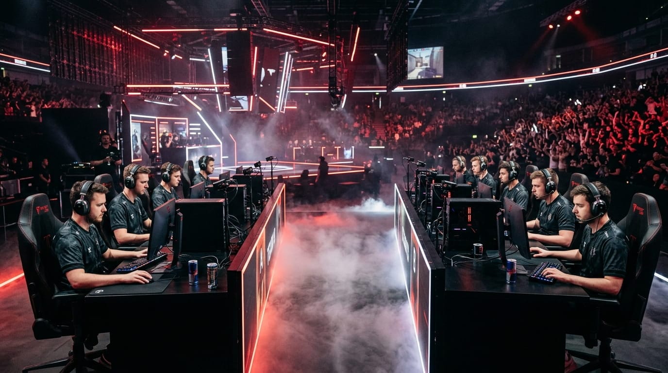 FUT vs Astralis Prediction BLAST Rivals 2026 Season 1