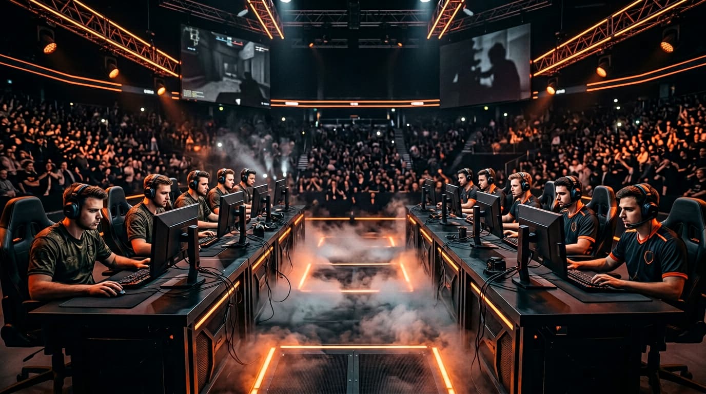 FaZe vs FURIA Prediction BLAST Rivals 2026 Season 1