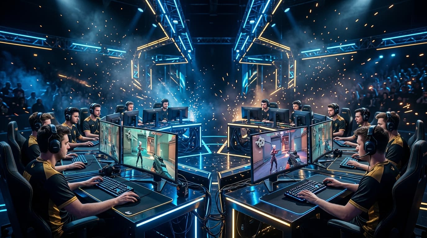 Evil Geniuses vs NRG Prediction VCT Americas 2026 Stage 1
