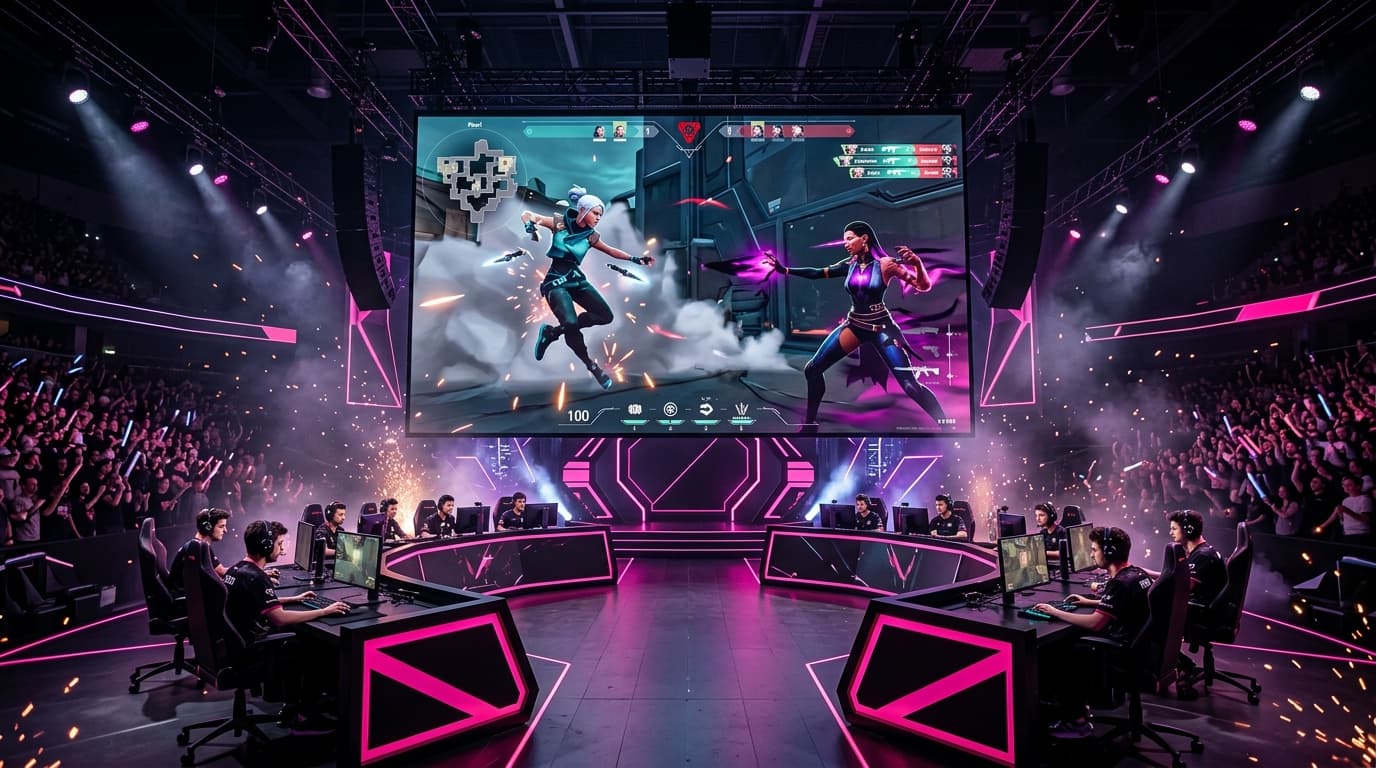 KRÜ Esports vs 100 Thieves Prediction VCT Americas 2026 Stage 1