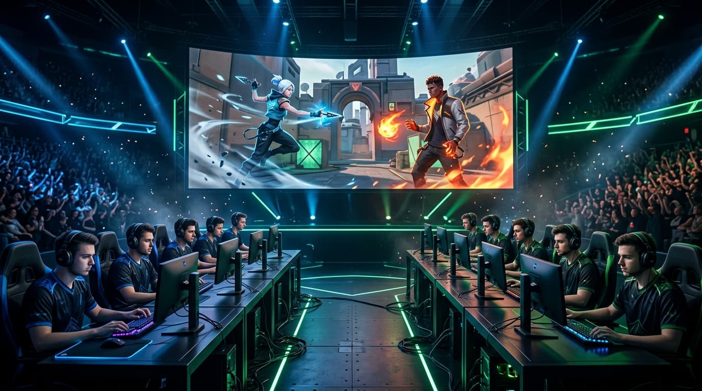 LOUD vs Cloud9 Prediction VCT Americas 2026 Stage 1