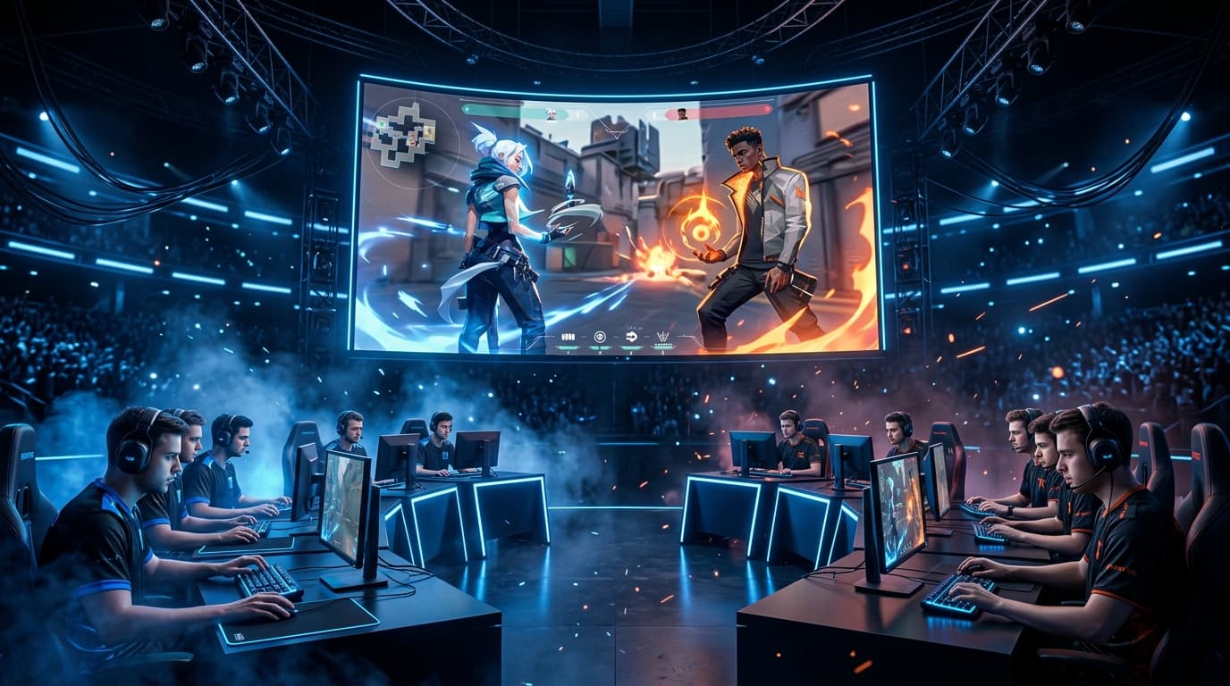 G2 vs ENVY Prediction VCT Americas 2026 Stage 1