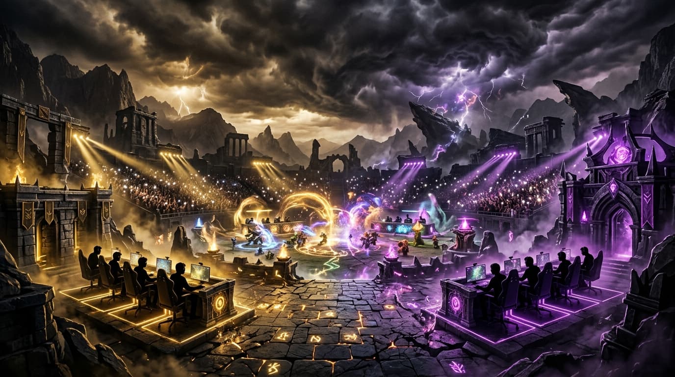 1win Essence I 2026 Preview - Predictions & Teams